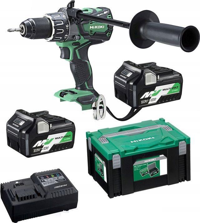 Produktbild Hikoki DS36DA (Akkubetrieb)