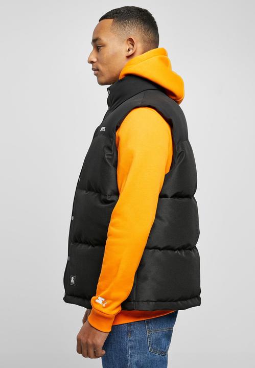 Produktbild Starter Puffer Vest - 119401 (L)