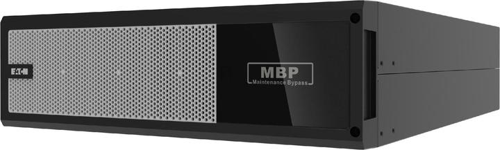 Produktbild Eaton 20 KW MBP (20000 VA, 20000 W, Online-Doppelwandler USV)