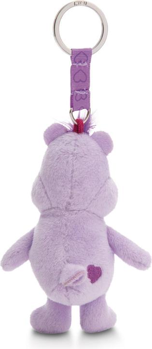 Produktbild NICI Schlüsselanhänger Teile-gern-Bärchi