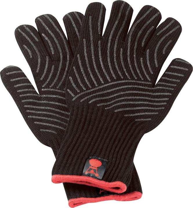 Weber Grillhandschuh-Set L/XL (100% Aramid)