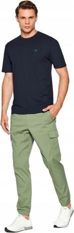 Produktbild Guess Hedley Herren-T-Shirt (L)