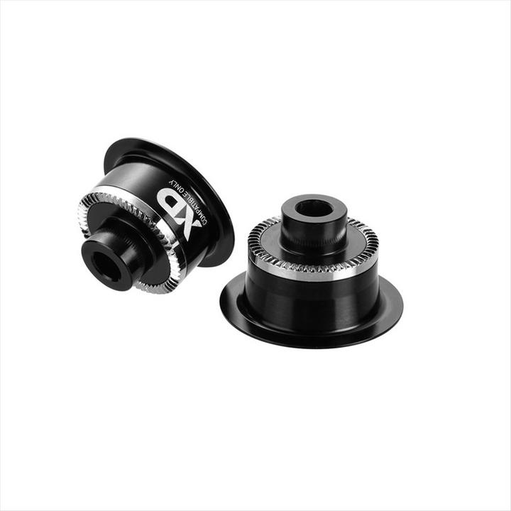 Produktbild Sram Conversion Caps X0 Rear 10x135 QR, fi ts XD Driver Body