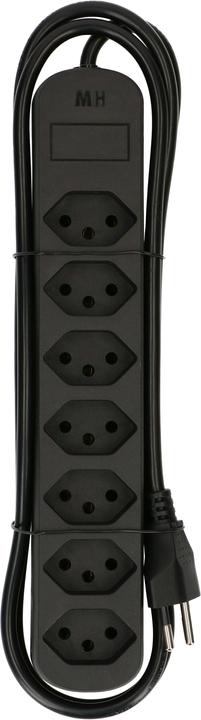 Image du produit Max Hauri Basic Line (7 x, Type 13, 1.50 m)