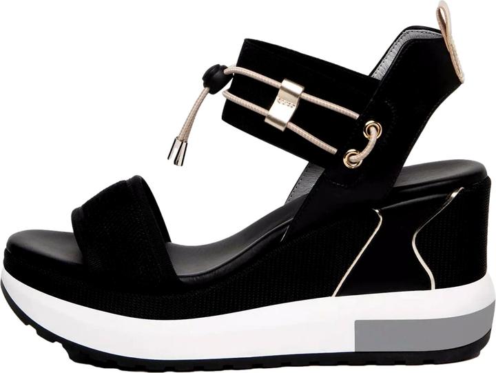Nero Giardini Sandalen (38)