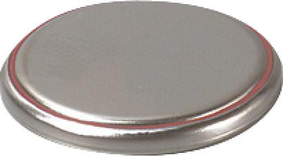 Actual product image Duracell Electronics 2450 (1 pcs., CR2450, 485 mAh)
