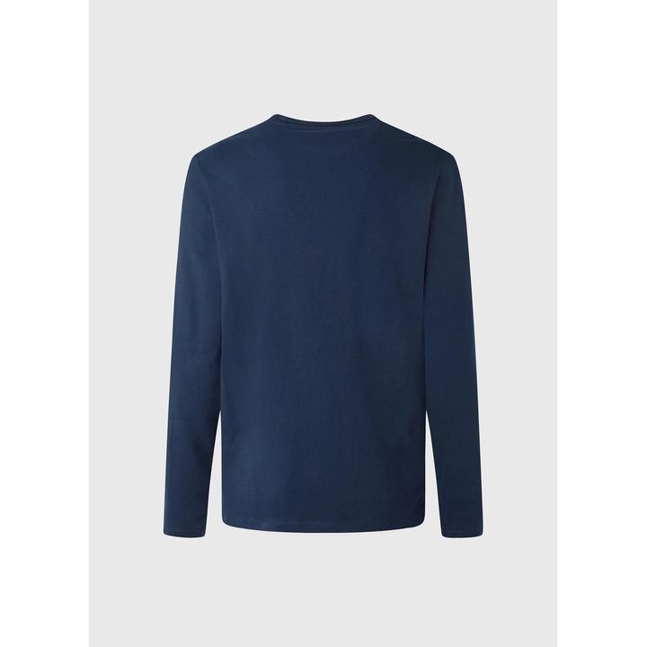 Immagine prodotto Pepe Jeans Manica lunga Casual Vestibilità comoda (M)