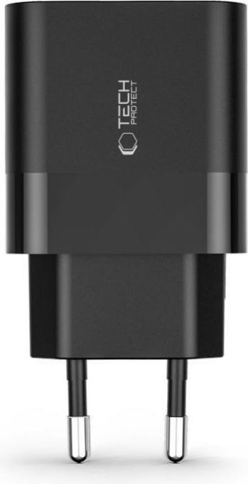 Produktbild Baseus Compact Charger (20 W)