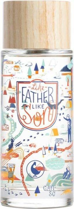 Actual product image El Ganso Like Father Like Son Eau de Toilette (Eau de toilette, 125 ml)