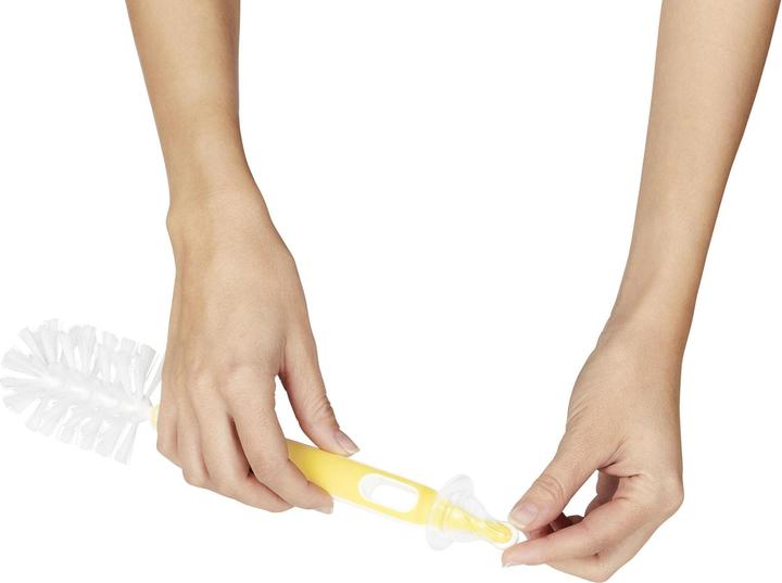 Actual product image Medela quick clean