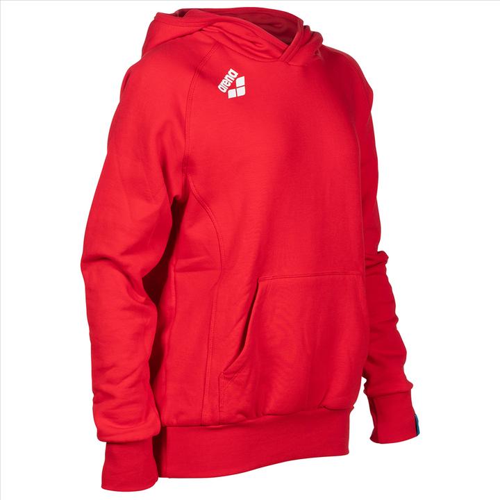 Image du produit Arena Jr Team Hooded Sweat Panel (140)