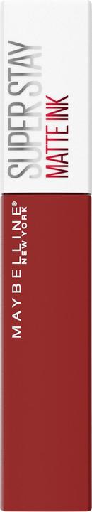 Produktbild Maybelline New York Superstay/Forever Lip (335 Hustler)