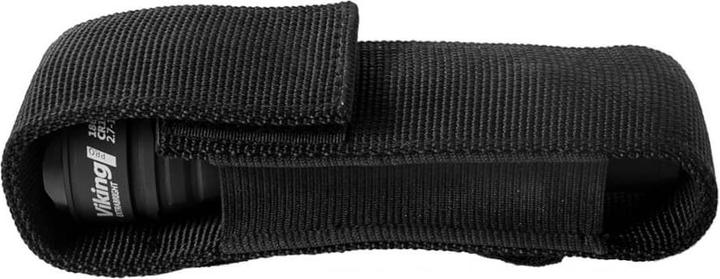 Image du produit ArmyTek Lampe de poche Lampe de poche VIKING PRO MAGNET USB Warm (16 cm, 2050 lm)