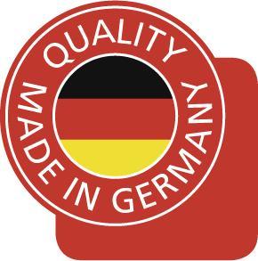 Actual product image Burg Wächter Mailbox stand UNIVERSAL 150 Ni