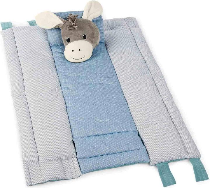 Produktbild Sterntaler Kuschelnest Emmi