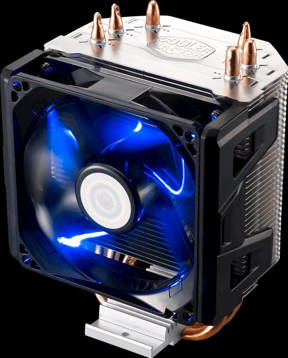 Produktbild Cooler Master Hyper 103 (138.50 mm)