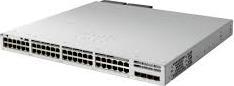Immagine prodotto Cisco Catalyst 9300L - Rete essenziale (52 Porti)