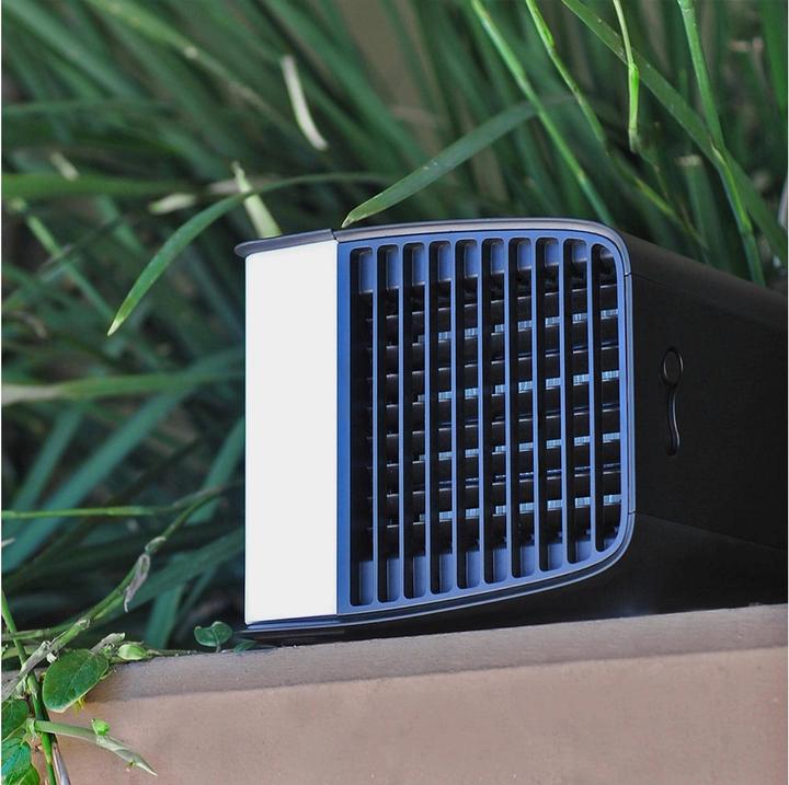 Image du produit Evapolar Humidificateur d'air froid evaSMART Refroidisseurs et humidificateurs d'air (4 m², 1360 BTU/h)