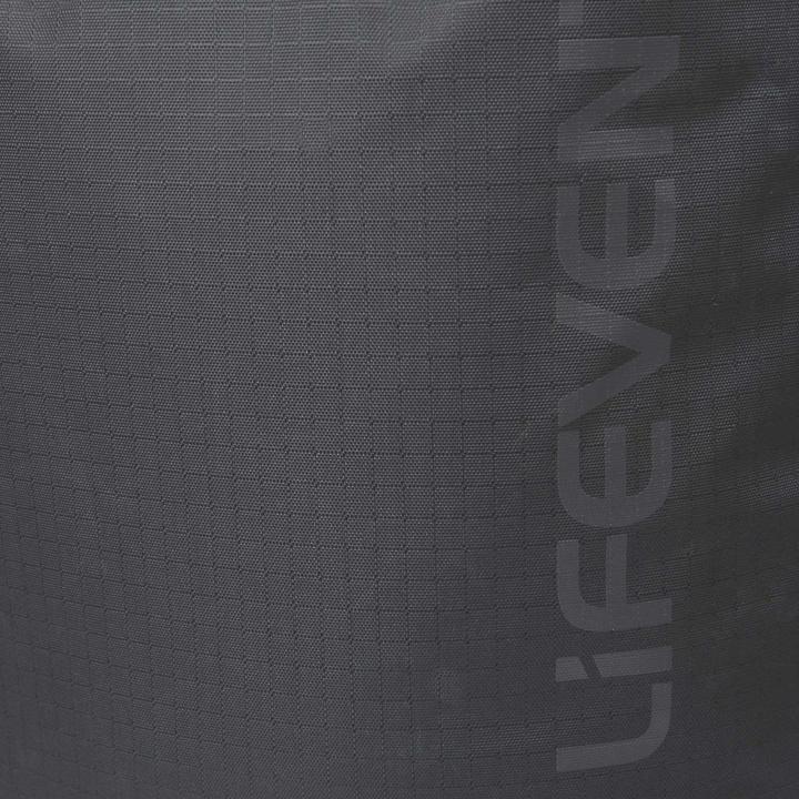 Actual product image Lifeventure Storm Dry Bag, 5 Litre, Black (5 l)
