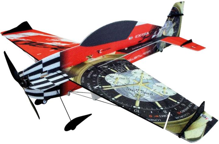 Immagine prodotto RC Factory Extra 330 Superlite (Motore multiplo)