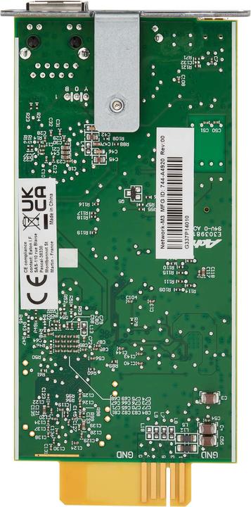 Immagine prodotto Eaton Scheda di rete Gigabit M3