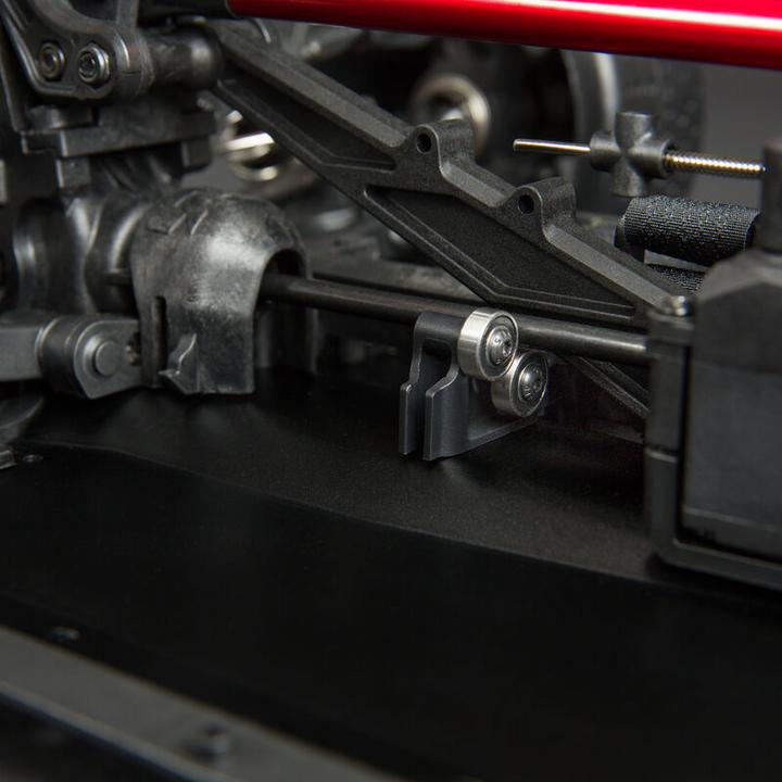 Image du produit Arrma Race Truck Infraction V2 (RTR Prêt à fonctionner)