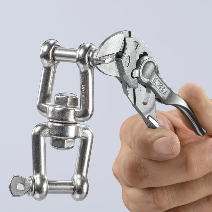 Productafbeelding Knipex Zangenschlüssel XS (90 mm)