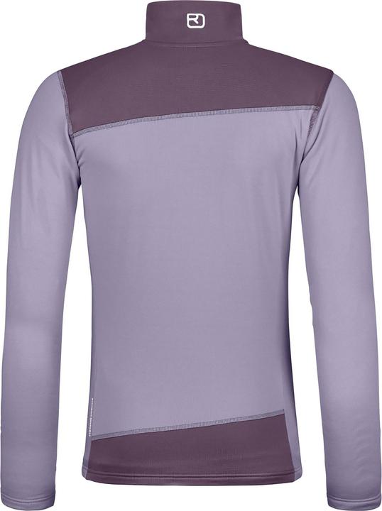 Actual product image Ortovox Fleece Light Jacket W (S)