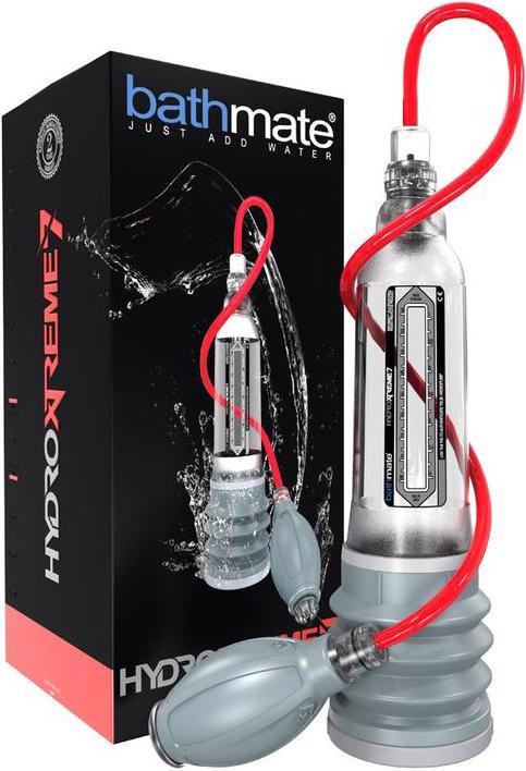 Image du produit Bathmate HydroXtreme7