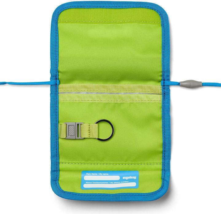 Image du produit Ergobag Poche poitrine 14 cm