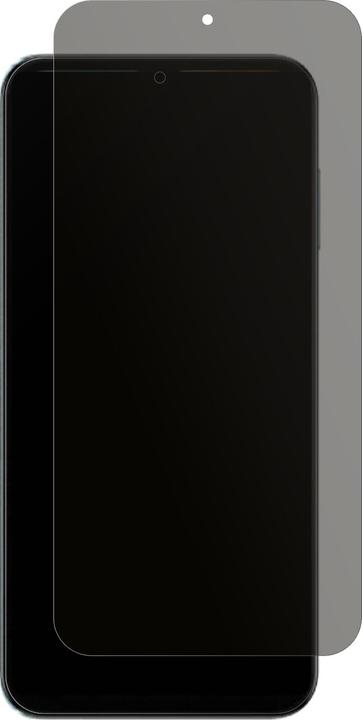Produktbild Dipos Privacy Blickschutzfolie 4-Way (1 Stück, Samsung Galaxy E7)