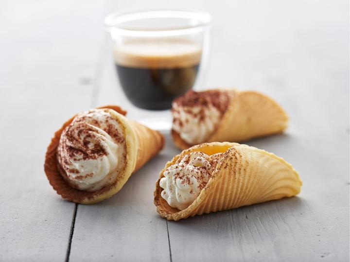 Produktbild Trisa Bretzeli & Waffles