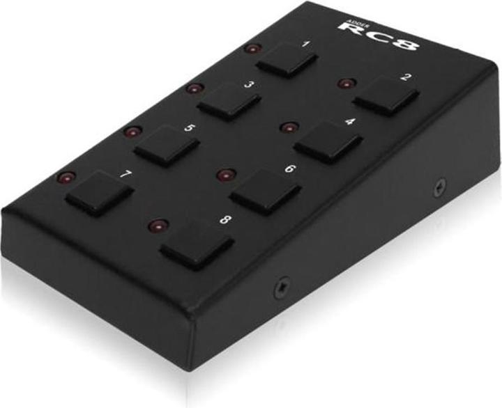 Actual product image Adder RC8