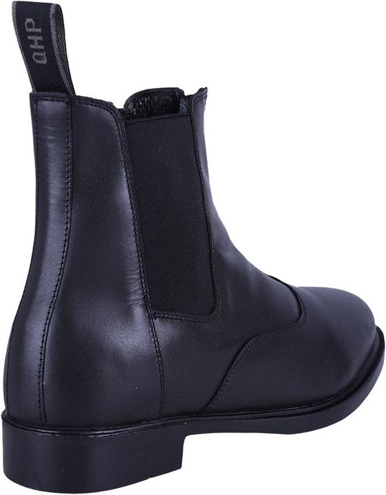 Actual product image Qhp Jodhpur ankle boot Manilla Junior (32)