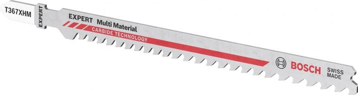 Actual product image Bosch Professional Zubehör Expert jigsaw blade