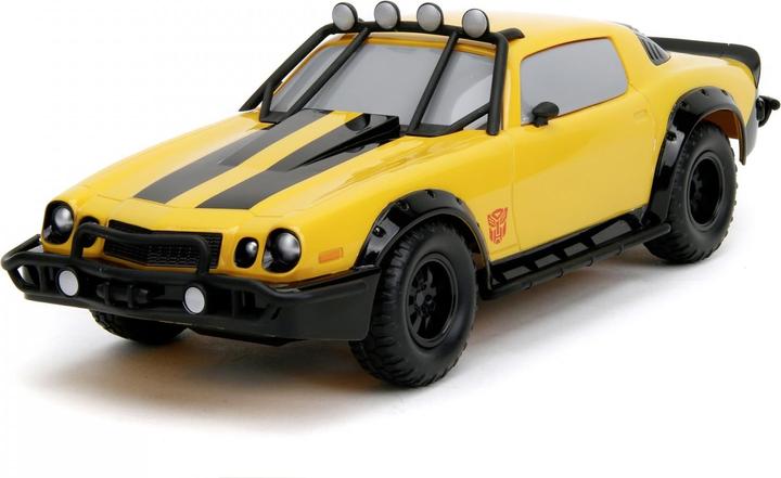 Produktbild Jada Transformers RC T7 Bumblebee 1:16