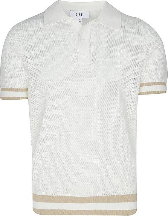 Produktbild CHE Poloshirt QUINN (XL)