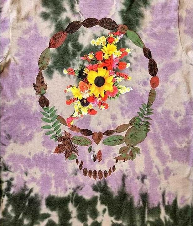 Immagine prodotto Grateful Dead Maglietta (S)
