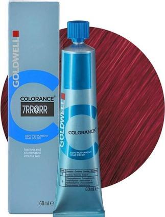 Produktbild Goldwell Colorance (Red, Intensiv, Rot, Luscious)