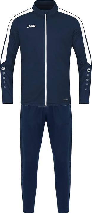 Actual product image JAKO Trainingsanzug Polyester Power (XL)