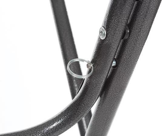 Actual product image Perel Folding bar table