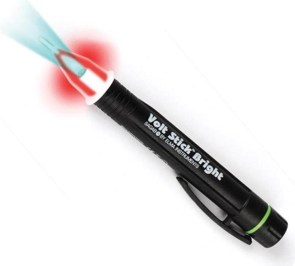 Produktbild Elma Instruments Elma Volt Stick Bright. Berøringsfri polsøger 20-1000V