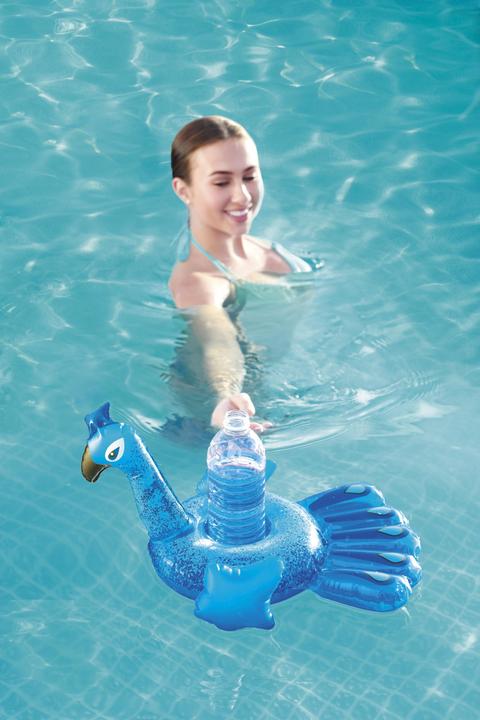 Actual product image Bestway Cup holder