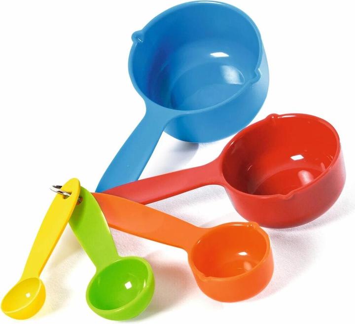 Produktbild Kinderleichte Becherküche – Band 5: Ofenrezepte -DE- (Deutsch, Birgit Wenz, 2024)