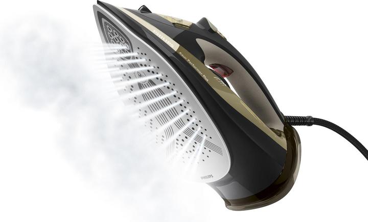 Productafbeelding Philips Azur Performer Plus (2600 W, 50 g/min)