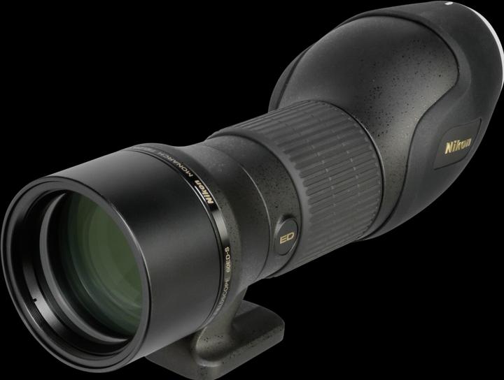 Nikon Monarch 60 ED-S (60 mm)