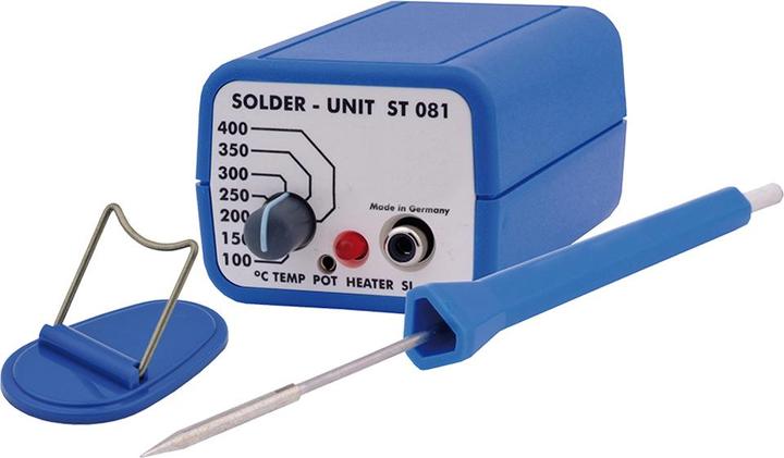 Star Tec Soldeerstation 10 Watt