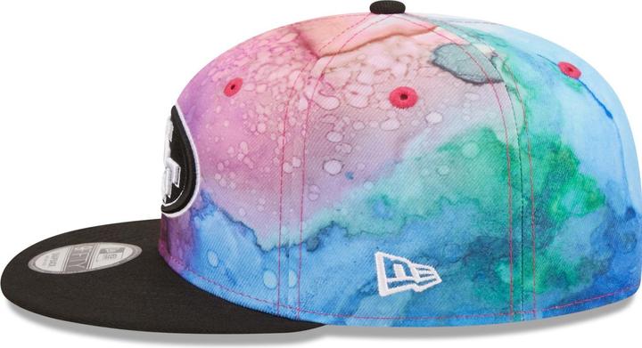 Immagine prodotto New Era Cappellino 9FIFTY - CRUCIAL CATCH San Francisco 49ers - S/M (S/M)