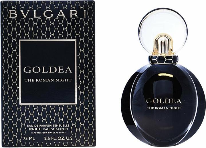 Immagine prodotto Bulgari Goldea La notte romana (Eau de parfum, 75 ml)