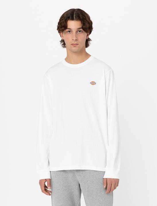 Actual product image Dickies L/S Mapleton Tee (L)
